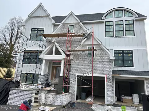 605 Centennial Ave, Media, PA 19063