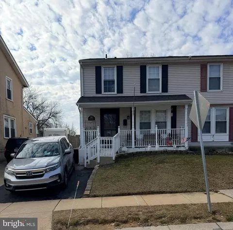 1471 Tallylynn Ave, Marcus Hook, PA 19061