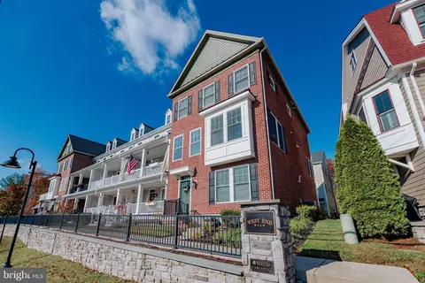 634 W End Walk, Media, PA 19063