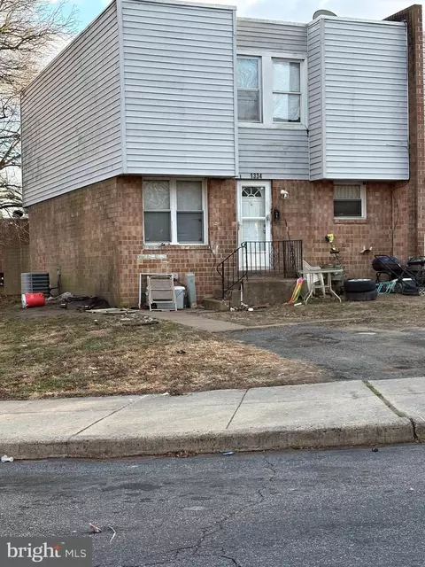 1334 M L King Pedestrian Way, Chester, PA 19013