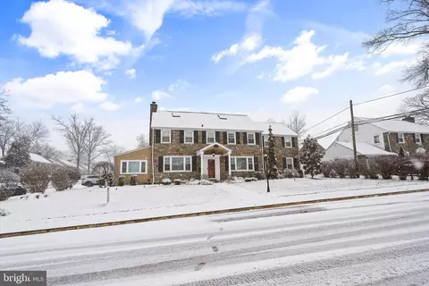 1028 Foss Ave, Drexel Hill, PA 19026