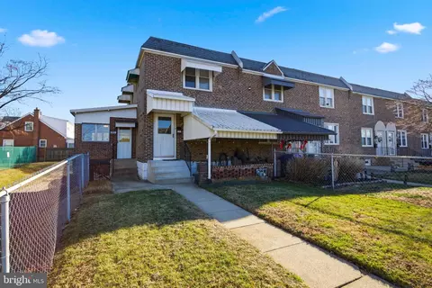 151 Alverstone Rd, Clifton Heights, PA 19018