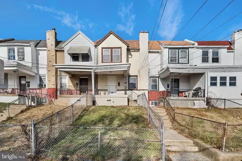 7139 Greenwood Ave, Darby, PA 19082