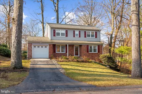 604 Olde Farm Rd, Media, PA 19063