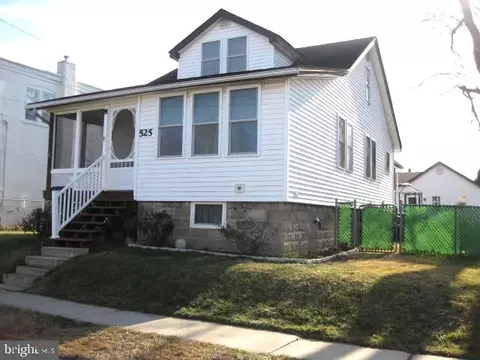 525 Taylor Ave, Linwood, PA 19061