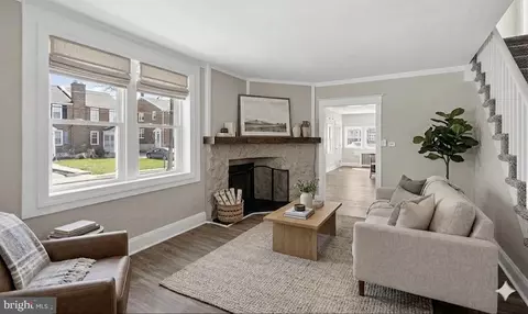 1500 Evans Ave, Prospect Park, PA 19076
