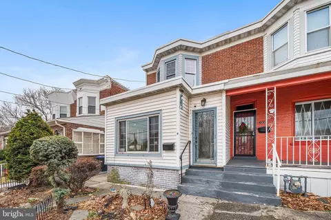 1006 Highland Ave, Chester, PA 19013