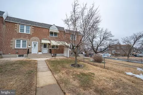 5134 Gramercy Dr, Clifton Heights, PA 19018