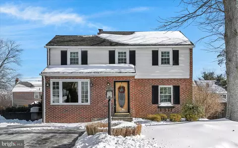 173 Rambling Way, Springfield, PA 19064