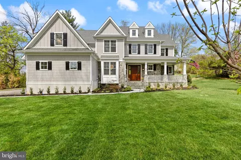 474 Barclay Rd, Bryn Mawr, PA 19010