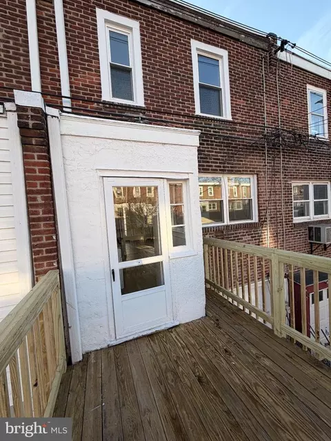 Exterior - 641 Copley Rd, Darby, PA 19082 photo 1 of 3