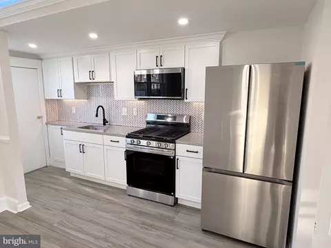 Kitchen - 641 Copley Rd, Darby, PA 19082 photo 1 of 2