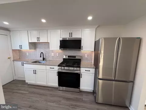 Kitchen - 641 Copley Rd, Darby, PA 19082 photo 2 of 2