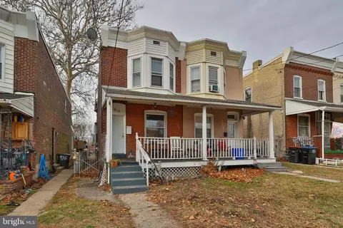 918 Highland Ave, Chester, PA 19013