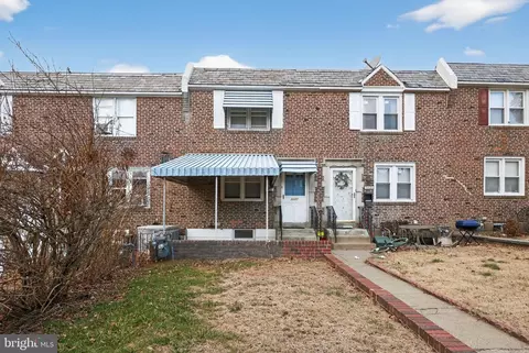 2237 S Harwood Ave, Darby, PA 19082