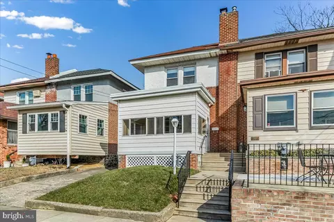 217 Blunston Ave, Collingdale, PA 19023