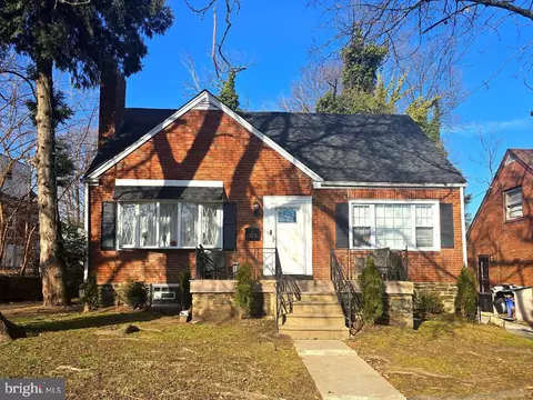 1303 Manor Rd, Lansdowne, PA 19050