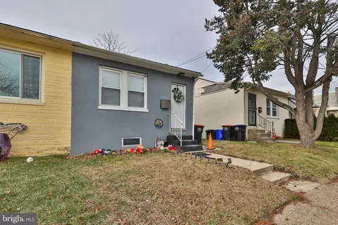 714 Ward St, Chester, PA 19013