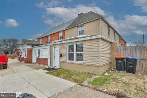 1125 Morton Ave, Chester, PA 19013