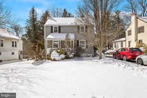 838 West Ave, Springfield, PA 19064