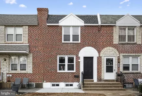 1087 Taylor Dr, Folcroft, PA 19032