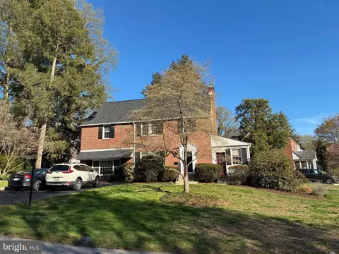 802 Pleasant Hill Rd, Wallingford, PA 19086