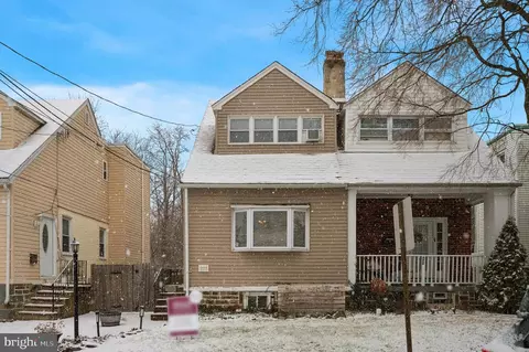 1111 Wilson Dr, Havertown, PA 19083