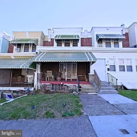 35 N State Rd, Darby, PA 19082