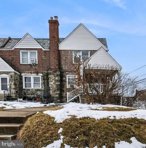 748 Eaton Rd, Drexel Hill, PA 19026