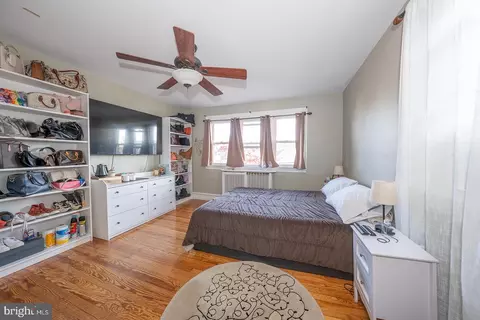 Bedroom - 122 Crestview Rd, Darby, PA 19082 photo 6 of 6