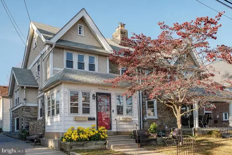 Exterior - 122 Crestview Rd, Darby, PA 19082 photo 7 of 7