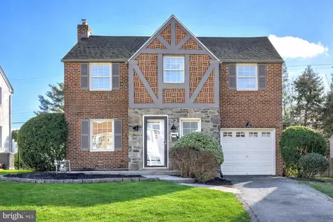1529 Brierwood Rd, Havertown, PA 19083