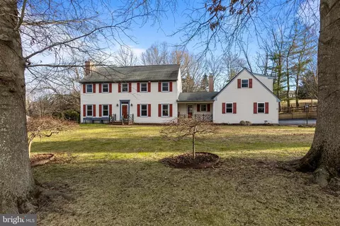 3320 Goodley Rd, Garnet Valley, PA 19060