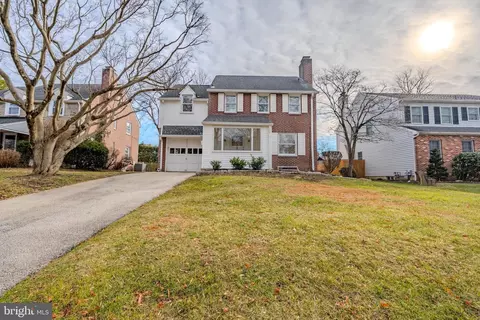 5032 Marvine Ave, Drexel Hill, PA 19026