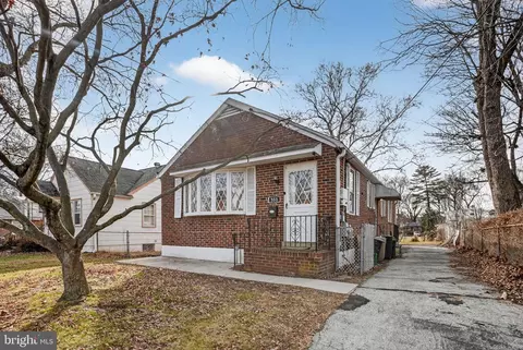 351 Lawnton Ter, Holmes, PA 19043