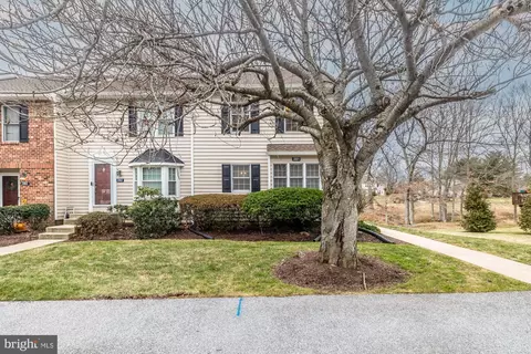3501 Bridlewood Dr #3501, Glen Mills, PA 19342