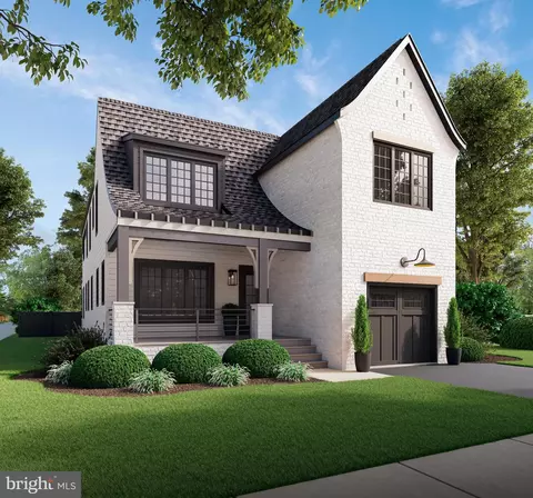 40 Fulmer Ave, Havertown, PA 19083