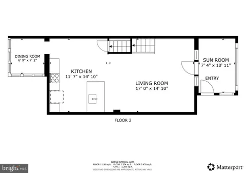 225 Wright Ave, Darby, PA 19023 photo 26