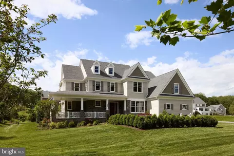 1052 Eagle Rd, Wayne, PA 19087