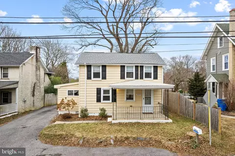224 S Pennell Rd, Media, PA 19063