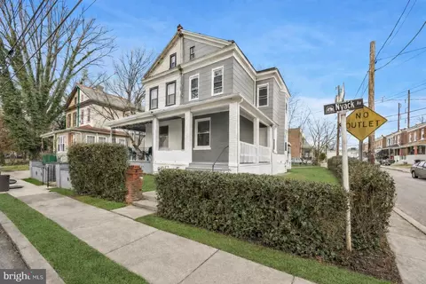 105 Nyack Ave, Lansdowne, PA 19050