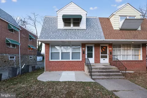 230 Houston St, Chester, PA 19013