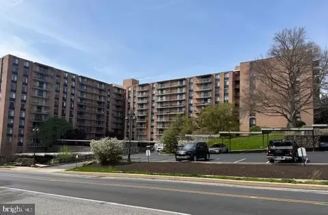 801 Yale Ave #628, Swarthmore, PA 19081