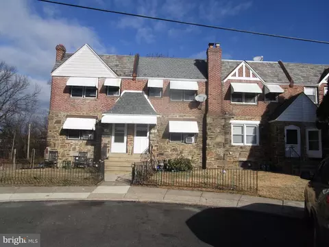 887 Windermere Ave, Drexel Hill, PA 19026