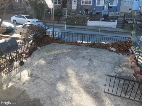 Exterior - 43 Springton Rd, Darby, PA 19082 photo 1 of 1