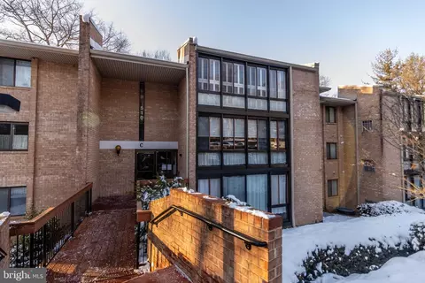 510 N Lemon St #C-14, Media, PA 19063