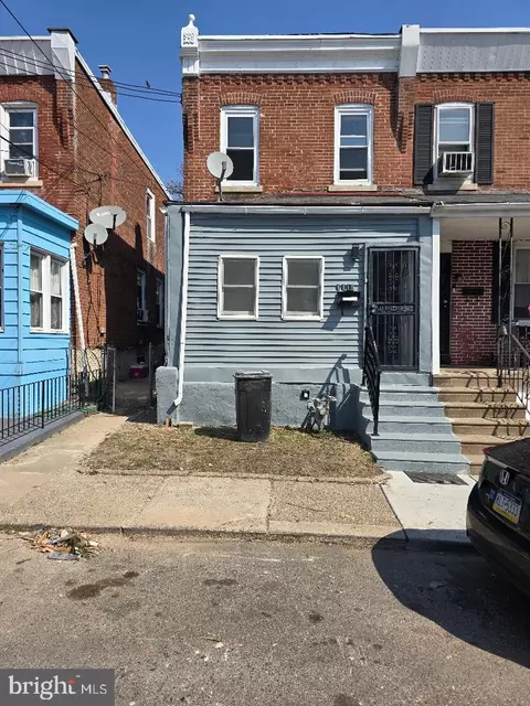 1119 Chestnut St, Darby, PA 19023