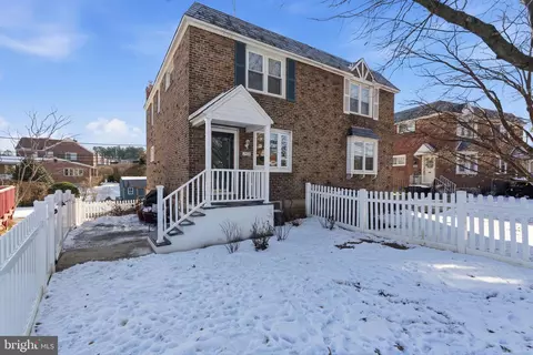 2578 Stoneybrook Ln, Drexel Hill, PA 19026