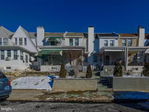 81 Hartley Rd, Lansdowne, PA 19050