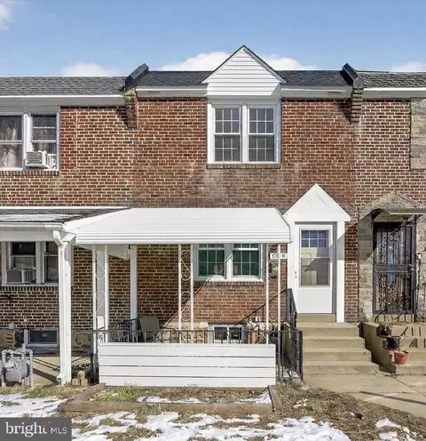 1339 Park Ln, Darby, PA 19023